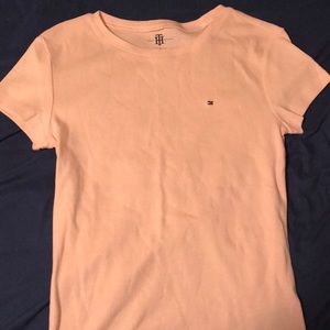 Short Sleeve Tommy Hilfiger shirt